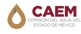 COMISIÓN DEL AGUA DEL ESTADO DE MÉXICO